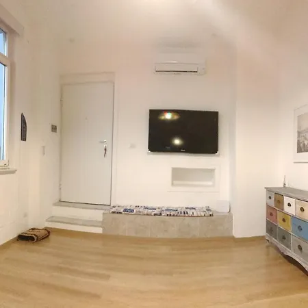 Casa Vacanze Sky And Sea 펜션