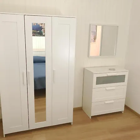 펜션 Casa Vacanze Sky And Sea 소렌토