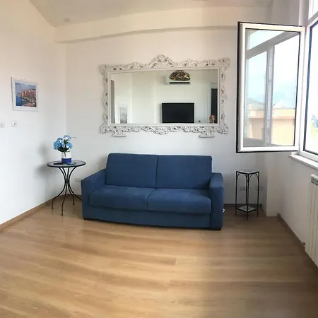 펜션 Casa Vacanze Sky And Sea