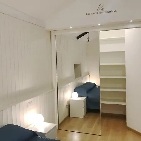 Casa Vacanze Sky And Sea 펜션 소렌토