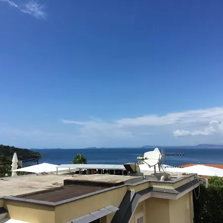 Casa Vacanze Sky And Sea 펜션