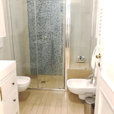 펜션 Casa Vacanze Sky And Sea *