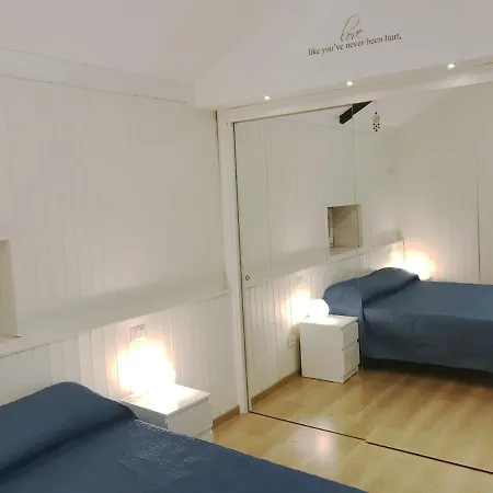 Casa Vacanze Sky And Sea 펜션 소렌토