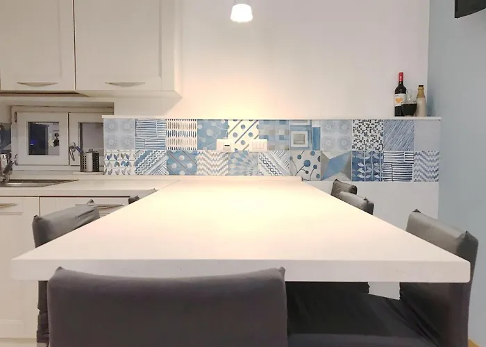 Casa Vacanze Sky And Sea *