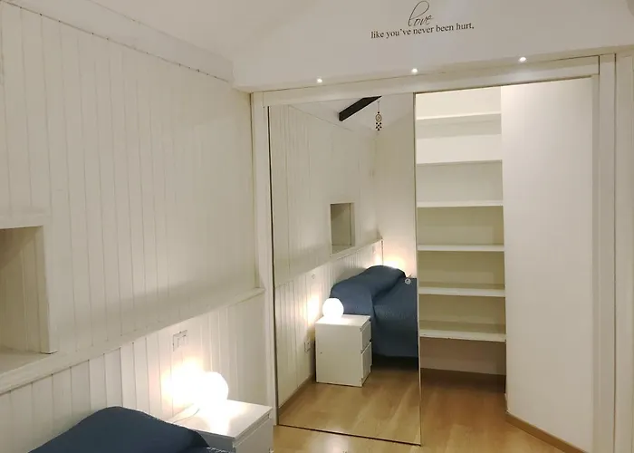 Casa Vacanze Sky And Sea Дом отдыха Сорренто