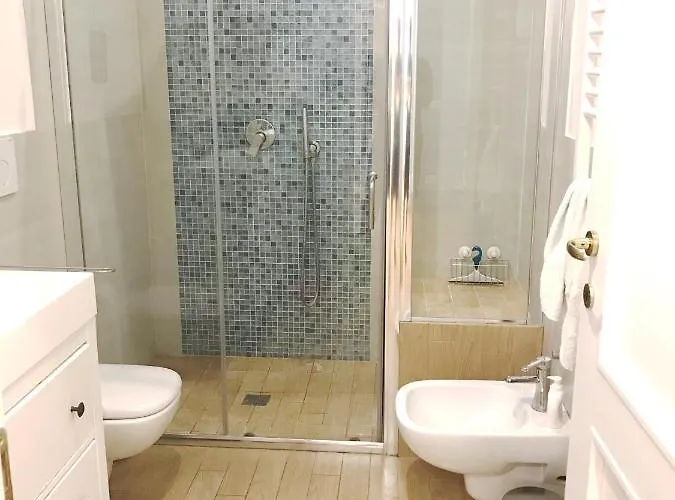 Дом отдыха Casa Vacanze Sky And Sea *